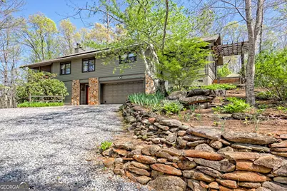 351 Honey Suckle Lane, Clarkesville, GA 30523 - Photo 1