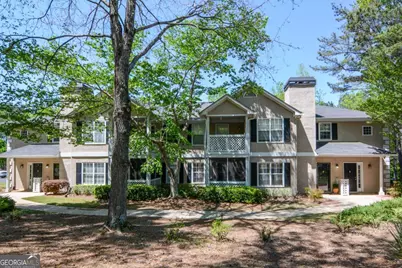 606 Peachtree Forest Avenue, Peachtree Corners, GA 30092 - Photo 1