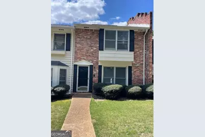 1319 Hilton Avenue #5, Columbus, GA 31906 - Photo 1