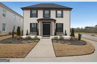 1461 Thomas Street, Conyers, GA 30094 - Photo 1