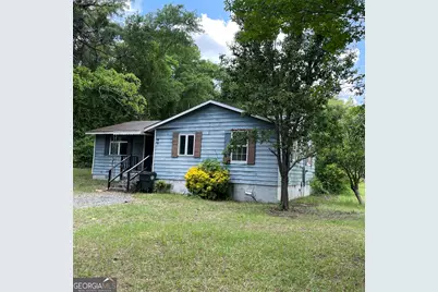 1292 Cool Springs Road, Buena Vista, GA 31803 - Photo 1