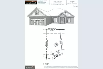 214 Obsidian Drive, Perry, GA 31069 - Photo 1