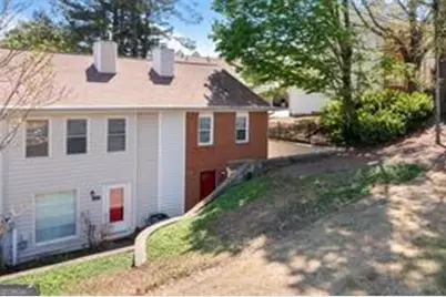 200 High Creek Drive, Roswell, GA 30076 - Photo 1