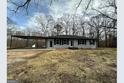 747 Holcombe Road, Buchanan, GA 30113 - Photo 1