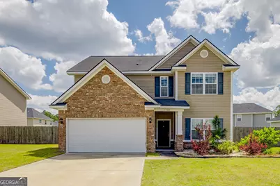 1508 Bayberry Drive, Hinesville, GA 31313 - Photo 1