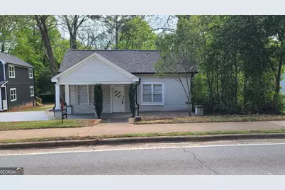 226 Vine Street, Athens, GA 30601 - Photo 1