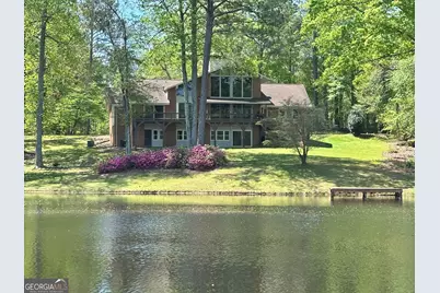 4383 Pool Road, Winston, GA 30187 - Photo 1