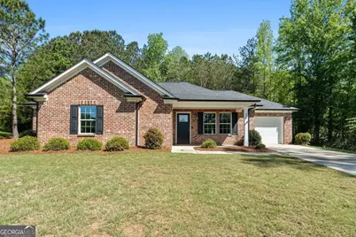 485 Swint Road, Griffin, GA 30224 - Photo 1