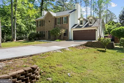 180 Paces Drive, Fayetteville, GA 30215 - Photo 1