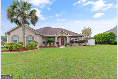 547 Freedom Trail, Brunswick, GA 31525 - Photo 1