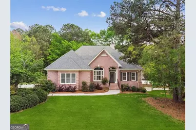 2060 Pate Ridge Drive, Loganville, GA 30052 - Photo 1