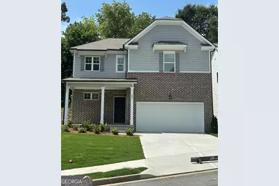 597 River Gardens Drive, Atlanta, GA 30354 - Photo 1