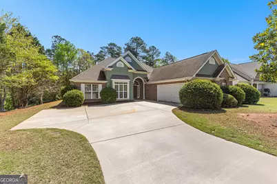 202 Willow Rock Point, Fayetteville, GA 30215 - Photo 1