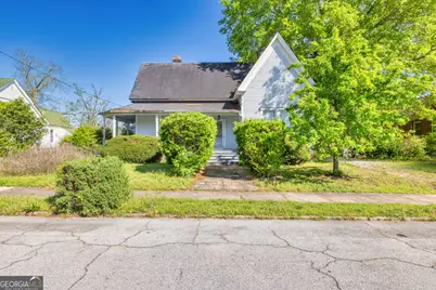 175 S McIntosh Street, Elberton, GA 30635 - Photo 1