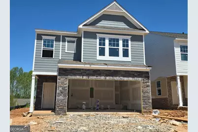 109 Shelter Lane E, Dawsonville, GA 30534 - Photo 1