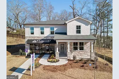 7121 Brushwood Bend #LOT 45, Lithonia, GA 30058 - Photo 1