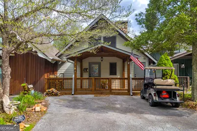 3 Berkshire Lane, Dillard, GA 30537 - Photo 1