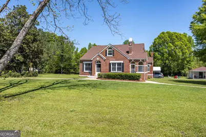 255 Ridgeway Road, Waverly Hall, GA 31831 - Photo 1