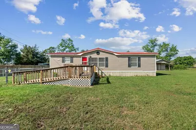 6603 Christie Circle, Blackshear, GA 31516 - Photo 1