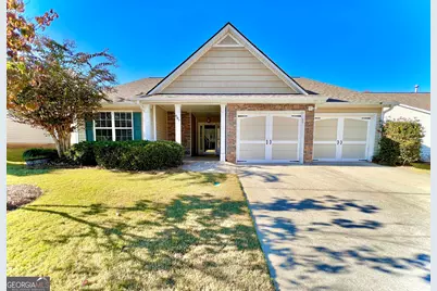 687 Majesty Crossing, Winder, GA 30680 - Photo 1