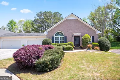 3417 Double Eagle Drive #BLDG 31, Marietta, GA 30008 - Photo 1