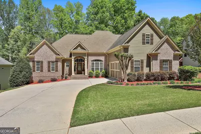 210 Highwoods Parkway, Newnan, GA 30265 - Photo 1