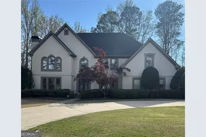 9290 Prestwick Club Drive, Johns Creek, GA 30097 - Photo 1