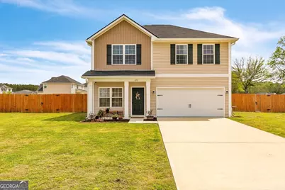 275 Summerhill Drive NE, Ludowici, GA 31316 - Photo 1