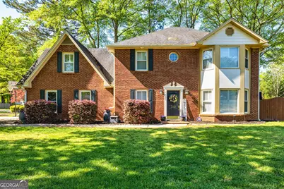 310 Hamdon Kells, Peachtree City, GA 30269 - Photo 1