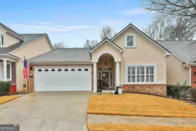 83 Arbor Way, Newnan, GA 30265 - Photo 1