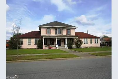 107 Rowe Street, Dublin, GA 31021 - Photo 1