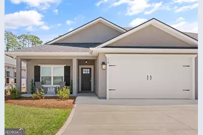 178 The Villas Way, Kingsland, GA 31548 - Photo 1