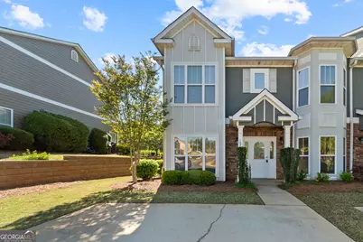 1071 Red Bud Street, Greensboro, GA 30642 - Photo 1