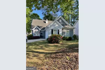 411 Sherrels Ford, Peachtree City, GA 30269 - Photo 1