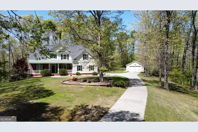 150 Fauna Meadows Drive, Newnan, GA 30263 - Photo 1