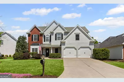 2400 Cogburn Ridge Road, Alpharetta, GA 30004 - Photo 1