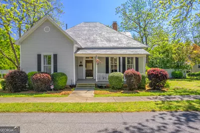 308 Washington Avenue, Sandersville, GA 31082 - Photo 1