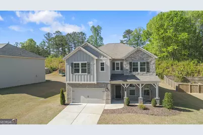 89 Northridge Drive, Dallas, GA 30132 - Photo 1