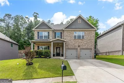 180 Cleburne Place, Acworth, GA 30101 - Photo 1