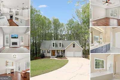 6435 Philips Creek Drive, Cumming, GA 30041 - Photo 1