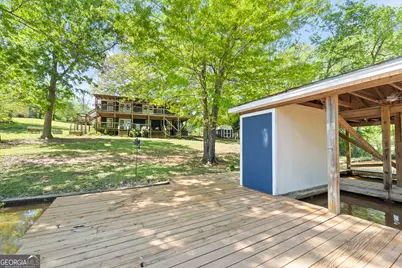 111 Southlake Drive, Eatonton, GA 31024 - Photo 1