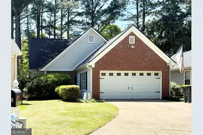110 S Fairfield Drive, Peachtree City, GA 30269 - Photo 1