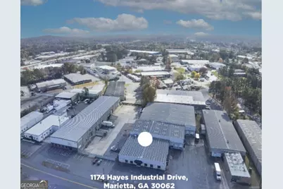 1174 Hayes Industrial Drive, Marietta, GA 30062 - Photo 1