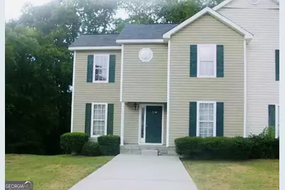 110 W Oak Manor Court, Macon, GA 31210 - Photo 1