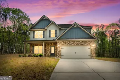 1011 Austin Road, Ellenwood, GA 30294 - Photo 1