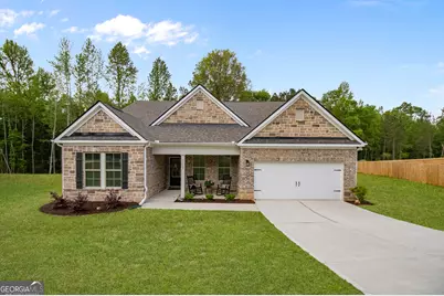 1120 Burgundy Drive, Griffin, GA 30223 - Photo 1