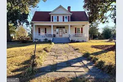 121 Cook Street, Royston, GA 30662 - Photo 1