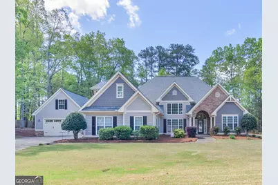 225 Suffolk Way, McDonough, GA 30252 - Photo 1