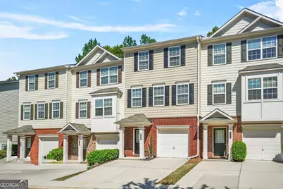 6887 Slate Stone Way SE #3, Mableton, GA 30126 - Photo 1