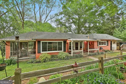 2008 Highway 92 S, Fayetteville, GA 30215 - Photo 1